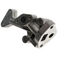 STANDARD IGN auto part close-up