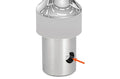 2-5/16" OEM-STYLE GOOSENECK HITCH B