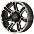 Helo auto part
