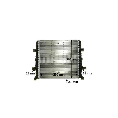 Radiator