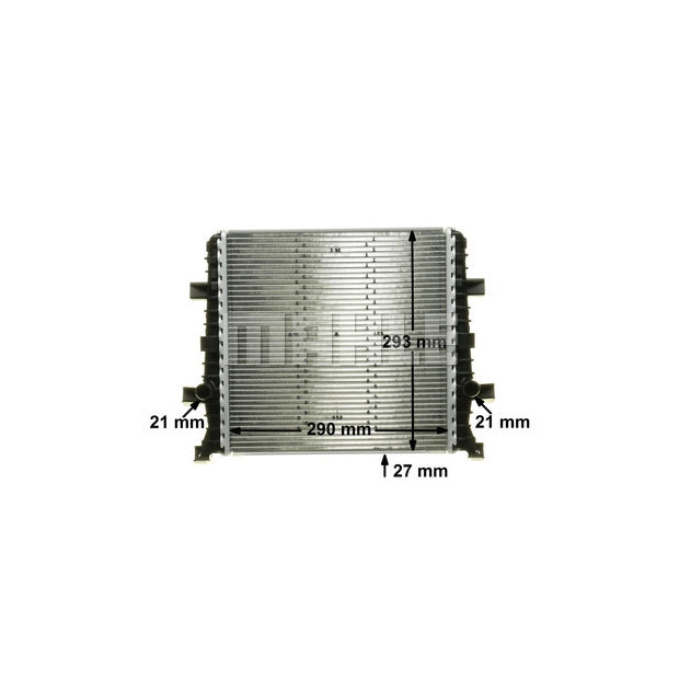 Radiator