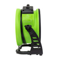 Xpower auto part close-up