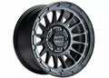 XD128 18X9 6X135 S-BLK 18MM