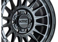 XD128 18X9 6X135 S-BLK 18MM