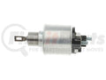 SOLENOID