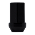 Gorilla Aluminum Closed End Black Lug Nuts 12x1.25 Universal