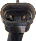 RAD FAN ASSY DGE VAN96-02