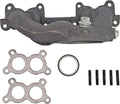 EXH MAN TRACKR 1.6L 95-89