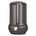 12MM X 1.25TITANIUM ALUMINUM RACING LUG NUTS SMALL DIA CLAMSELL KIT (20 LUGS &
