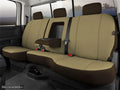 0609 RANGER SP FRONT 60/40 SEAT COVER TAUPE