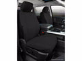 0718 WRANGLER JK SP FRONT BUCKET SEAT COVER BLACK