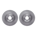 R1 Concepts Brake Rotor- Blank Fits Mercedes-Benz E280