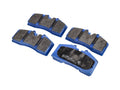EBC auto part detail