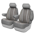 19C RANGER TR FRONT BUCKET SEAT COVER GRAY