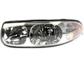 HEADLAMP - LH