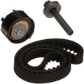 Gates 2017 Ford Super Duty V-8 6.7L Diesel Serpentine Standard V-Ribbed Belt