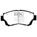 EBC 92-96 Lexus ES300 3.0 Redstuff Front Brake Pads