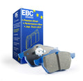 EBC 08-10 BMW 135 3.0 Twin Turbo Bluestuff Front Brake Pads