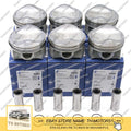 SUBARU FA20 DIRECT INJECTION 2.0L -