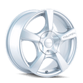 The Wheel Group auto part close-up