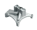 ~(12 lbs. 13X10X8)~ 98-99 BLANK Turbo Mounting Pedestal With NO EBP Valve (Before 12/98 Mfg. Date)