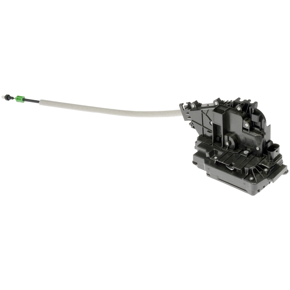 INTEGRATED DOOR LOCK ACTUATOR - FRO