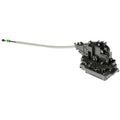 INTEGRATED DOOR LOCK ACTUATOR - FRO