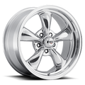 HOLLEY BRAND WHEELS auto part close-up