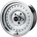 HOLLEY BRAND WHEELS auto part