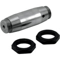 S&S Cycle 81-99 BT 1.250in Std Length Tapered Pinion Shaft