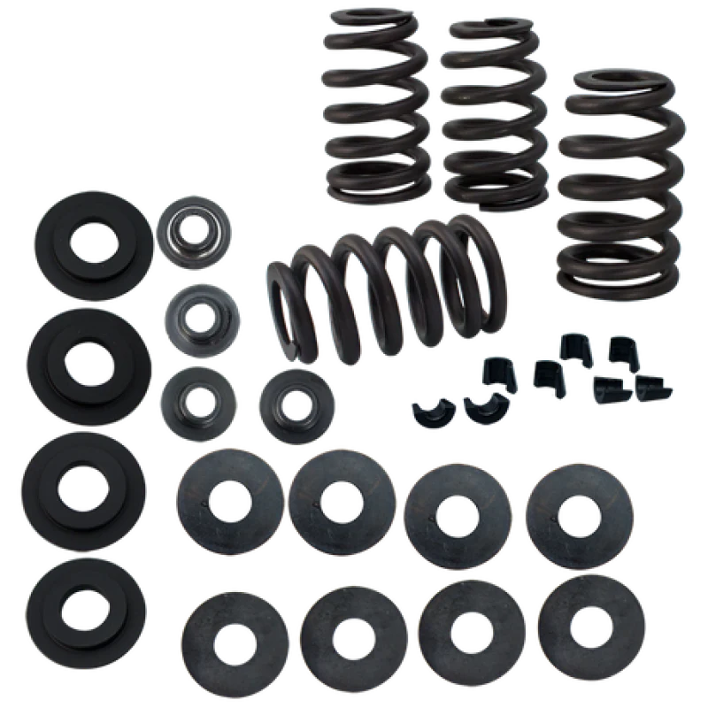 S&S Cycle 99-13 BT Street Performance .585in Valve Spring Kit