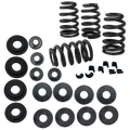 S&S Cycle 99-13 BT Street Performance .585in Valve Spring Kit