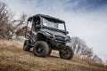 Zone Offroad 2019 Ram 3500 5in Rear Box 4 3/8in U-bolt w/ o overload