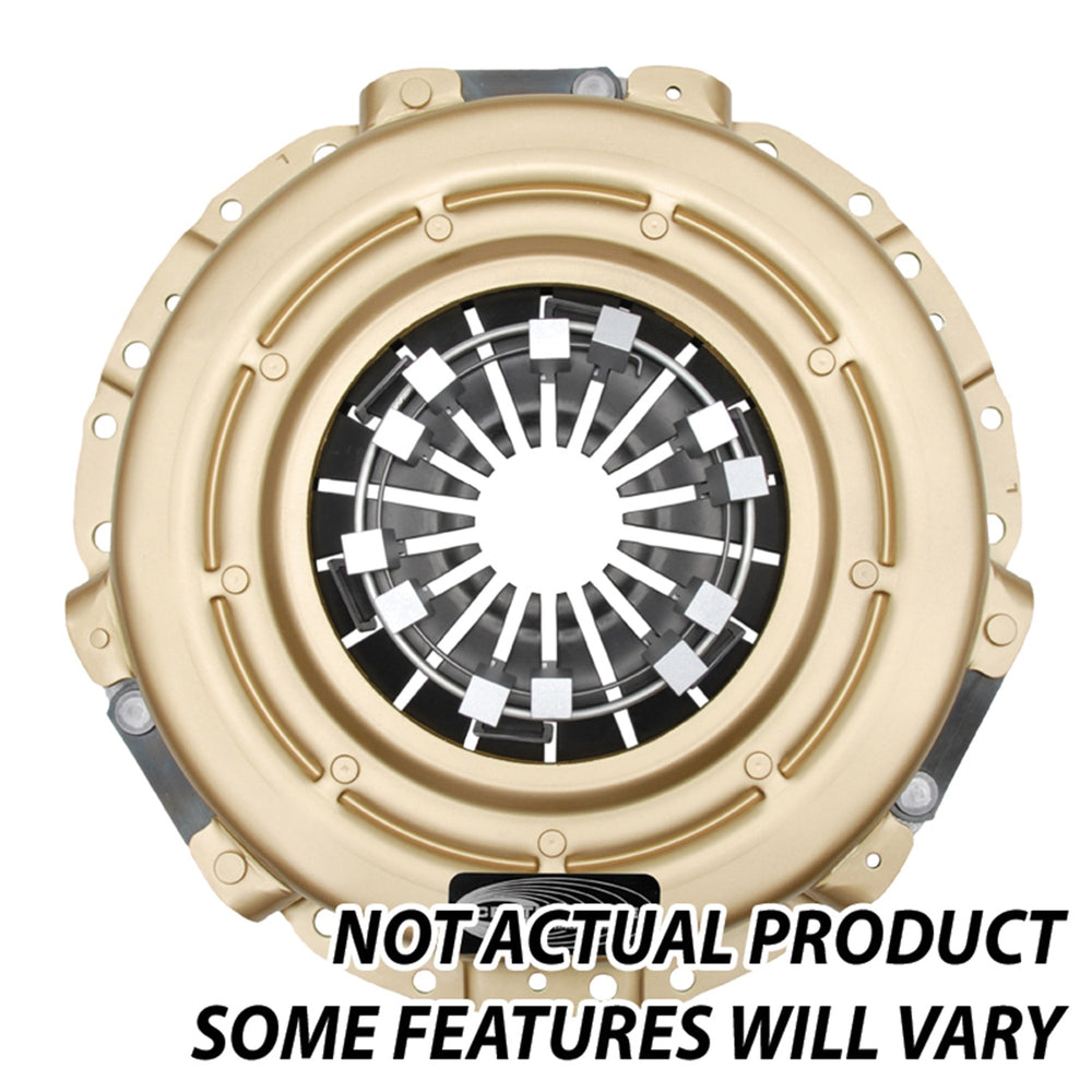 Centerforce I Clutch Pressure Plate 94-07 Ford Mazda Light Truck SUV AND Van - Ranger AND Pick Ups