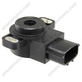THROTTLE POSITION SENSOR