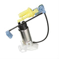 ELECTRIC FUEL PUMP