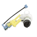 ELECTRIC FUEL PUMP