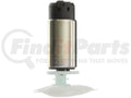 ELECTRIC FUEL PUMP