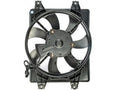 CONDENSER FAN ASSEMBLY