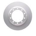 DFC 89-24 BEAVER MOTORCOACH CONTESSA Rear/Front GeoSPEC Coated Rotor