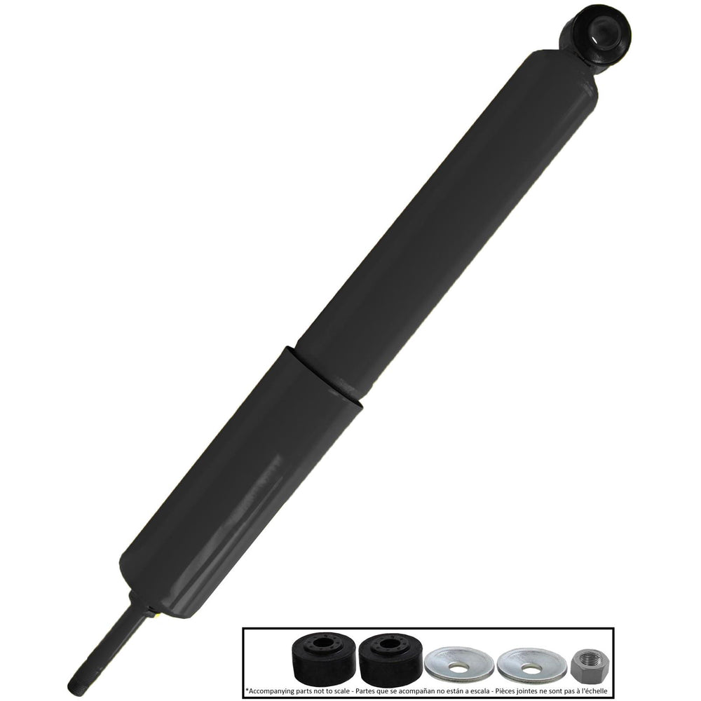 MONROE SHOCKS & STRUTS auto part