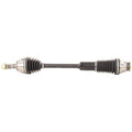 CV AXLE