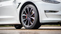 American Kenda Rubber Ind auto part