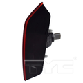 1119 MB OUTLANDER SPT LID TAILLIGHT ASSY RH