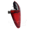 1119 MB OUTLANDER SPT LID TAILLIGHT ASSY RH