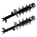 QUICK-STRUT ASSEMBLY