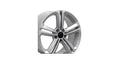 18 IN REPLICA WHEEL VW18 FITS VOLKSWAGEN JETTA RIM 18X8 SILVER WHEEL