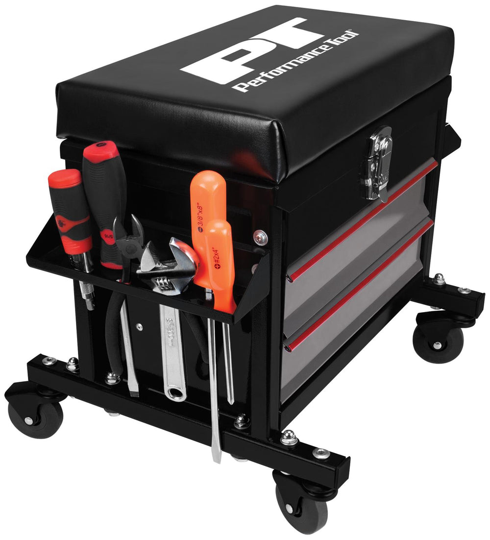 Wilmar Corp. storage drawer