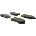 OE Plus Brake Kit 2 Wheel