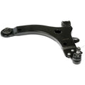 CONTROL ARM